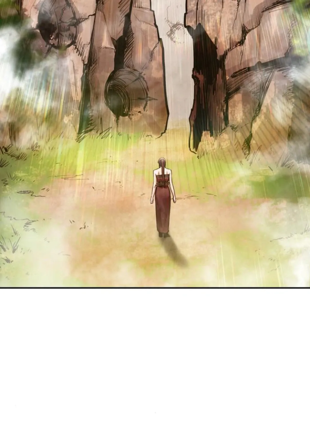 Read Gunman chapter 48 image 70 on Lezhin