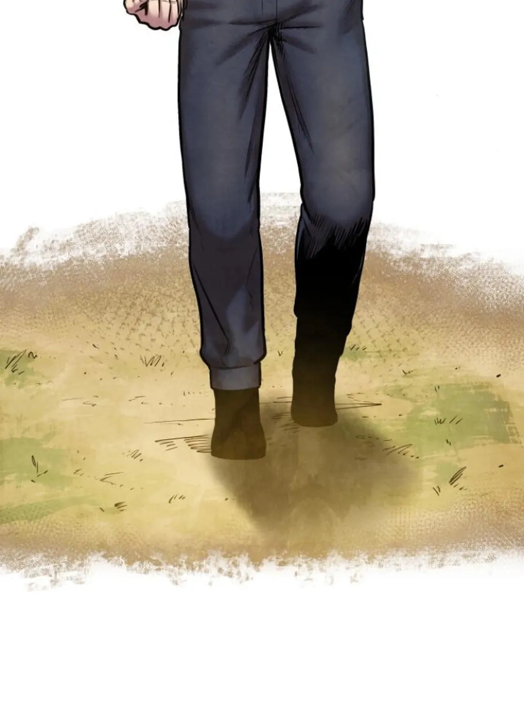 Read Gunman chapter 48 image 74 on Lezhin
