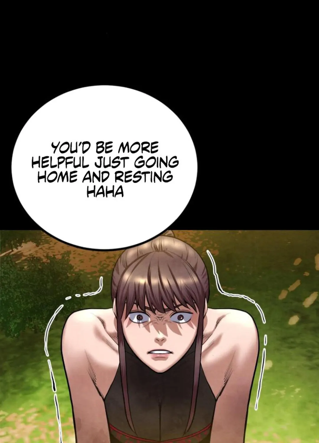 Read Gunman chapter 48 image 82 on Lezhin
