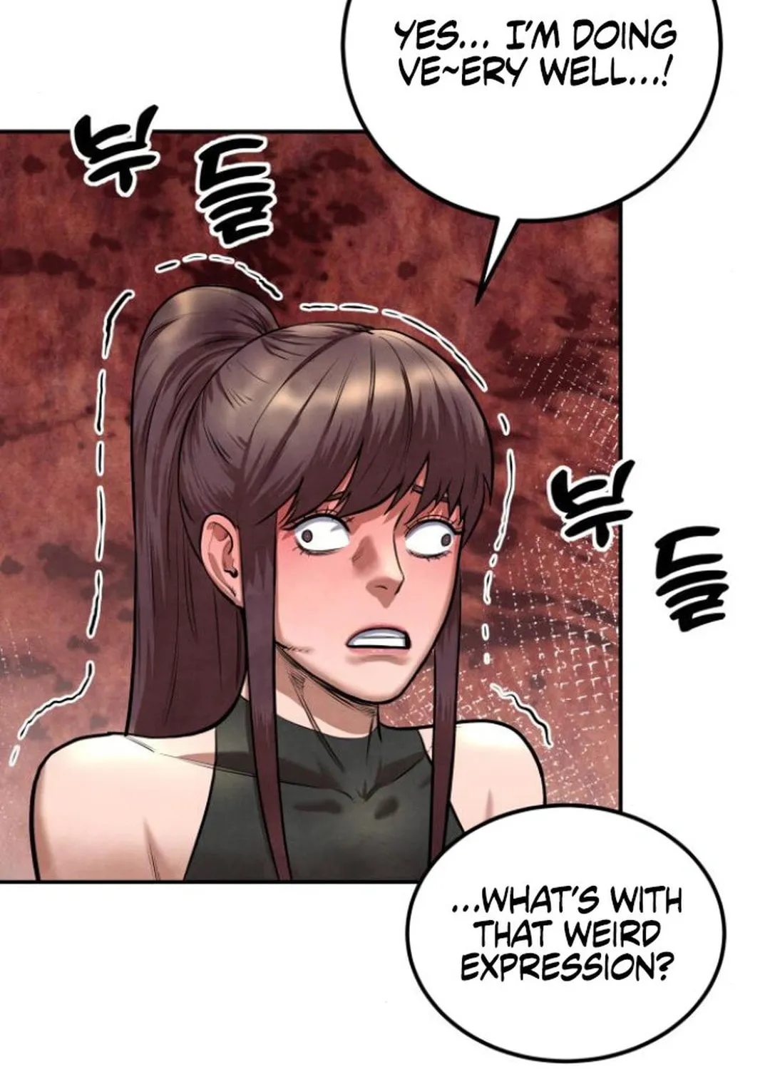 Read Gunman chapter 48 image 84 on Lezhin
