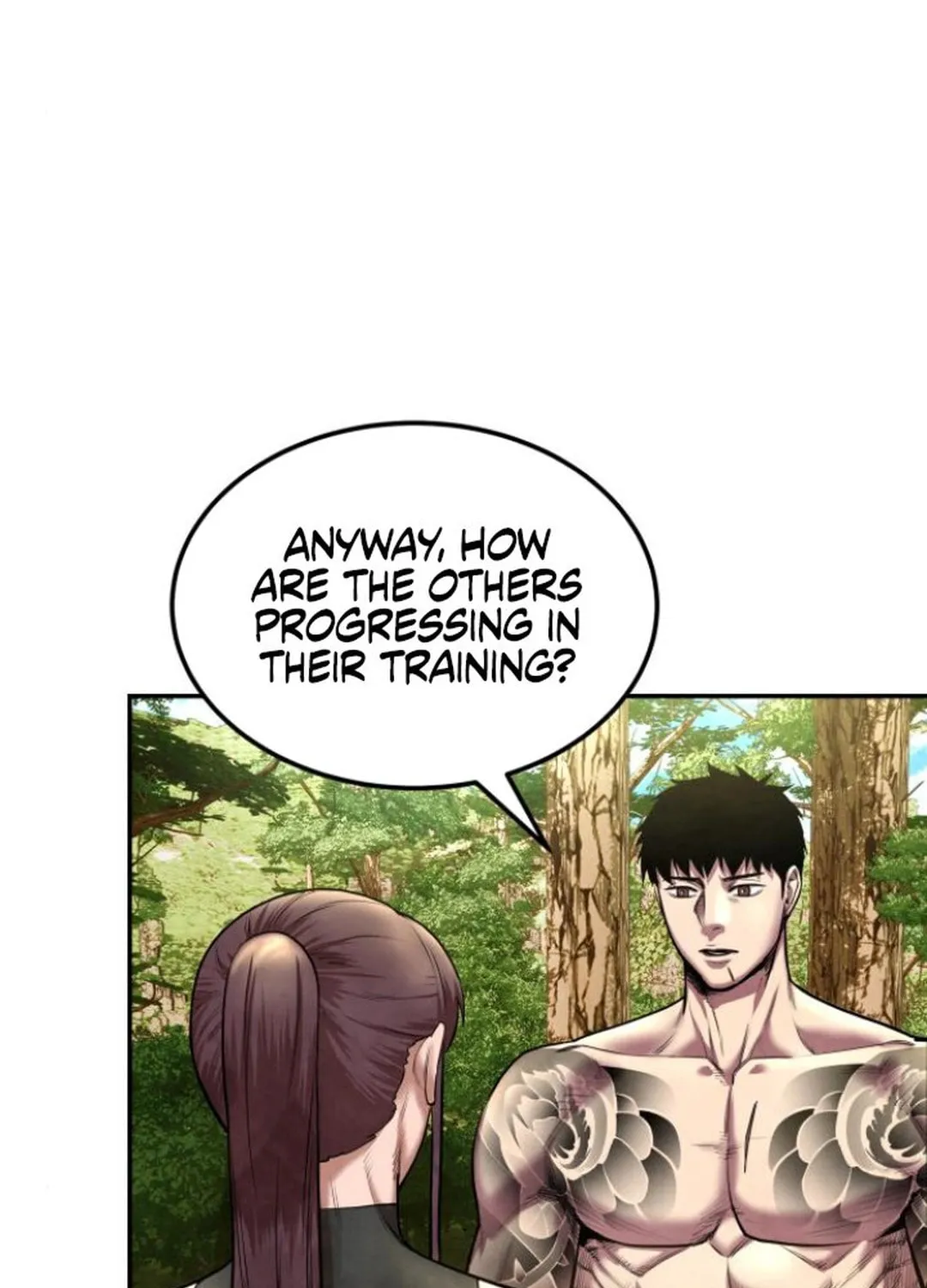 Read Gunman chapter 48 image 85 on Lezhin