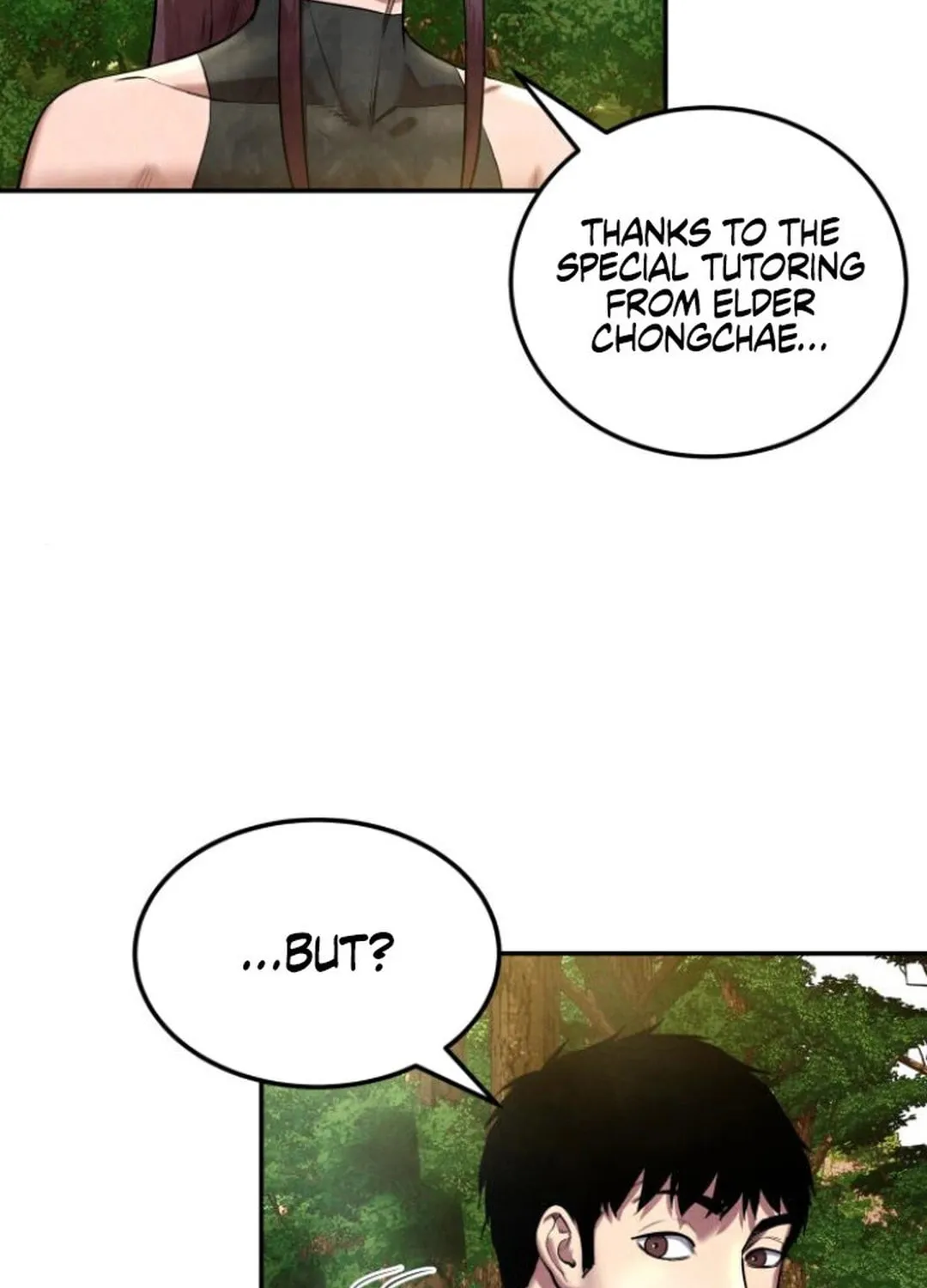 Read Gunman chapter 48 image 87 on Lezhin