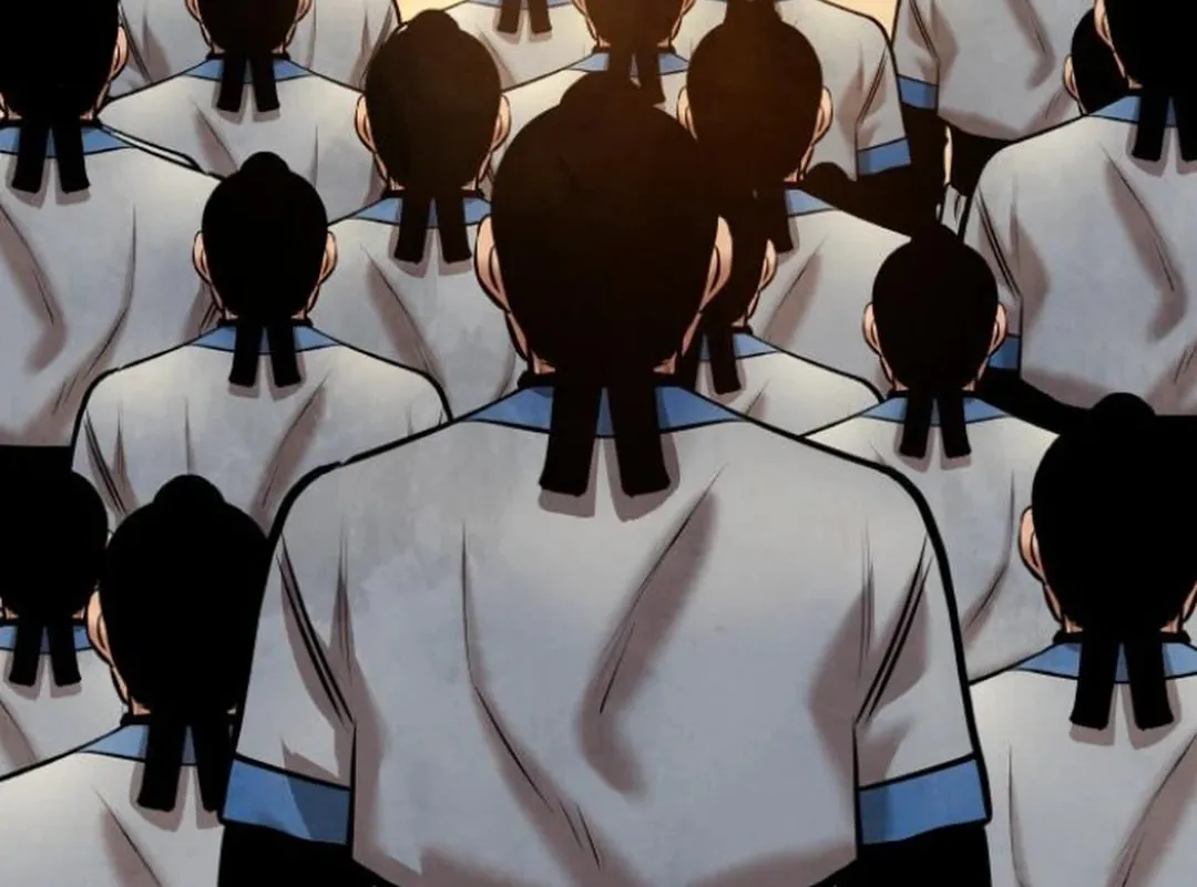 Read Gunman chapter 49 image 105 on Lezhin