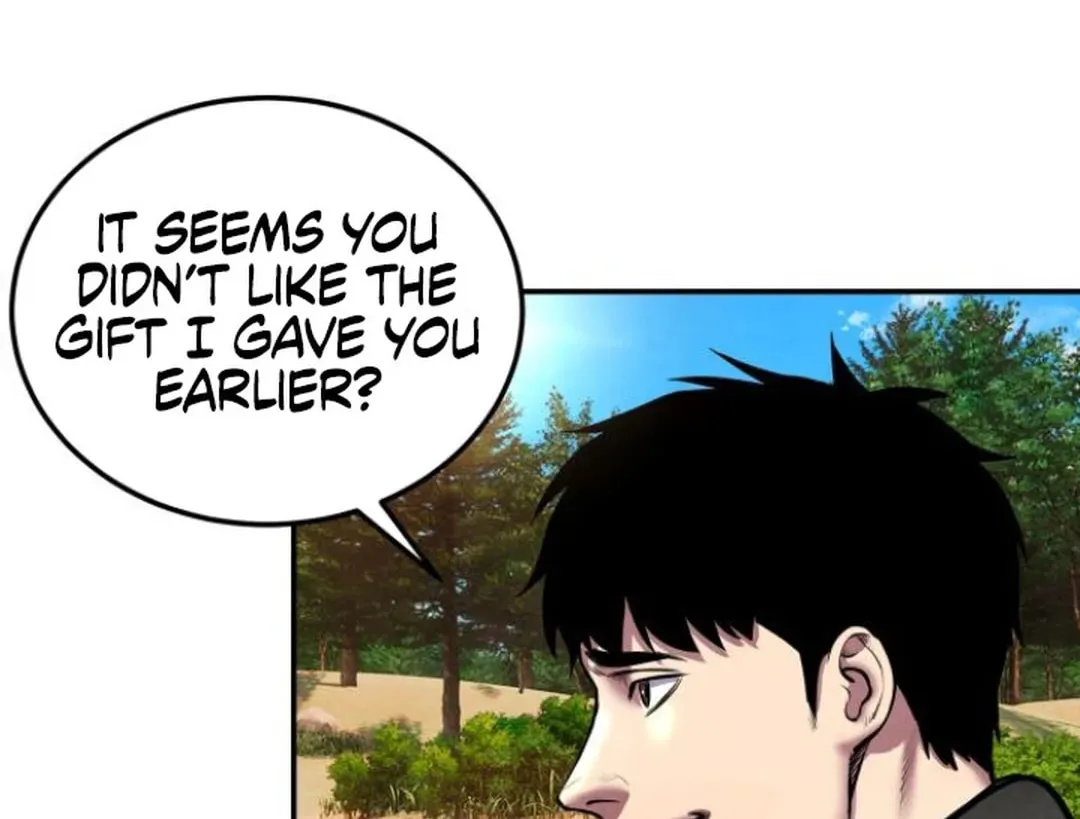Read Gunman chapter 49 image 121 on Lezhin