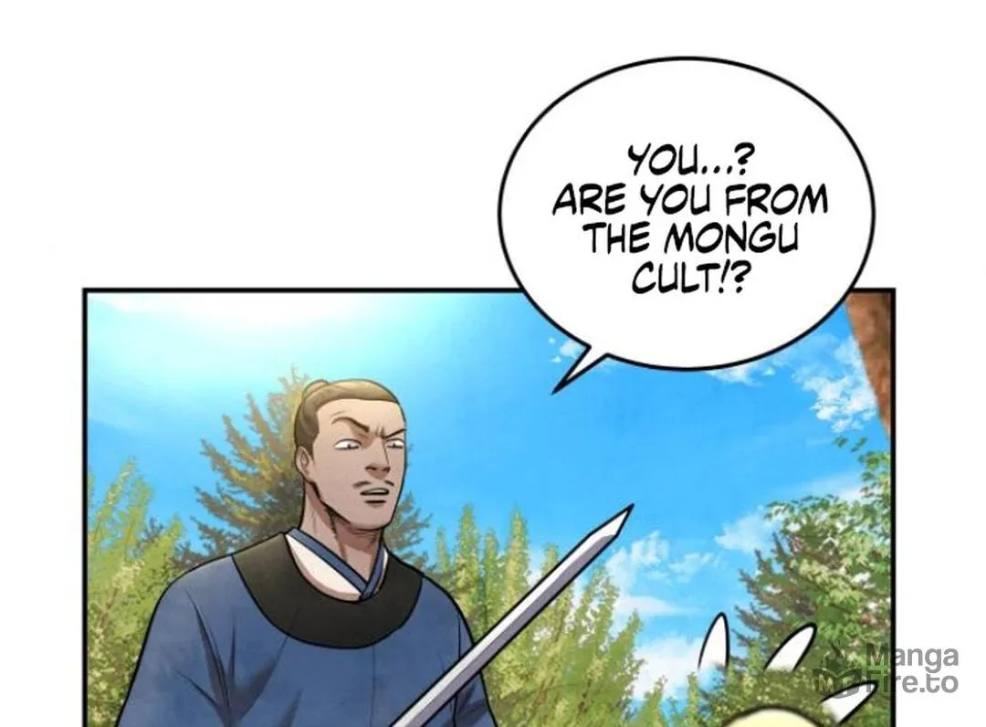 Read Gunman chapter 49 image 149 on Lezhin