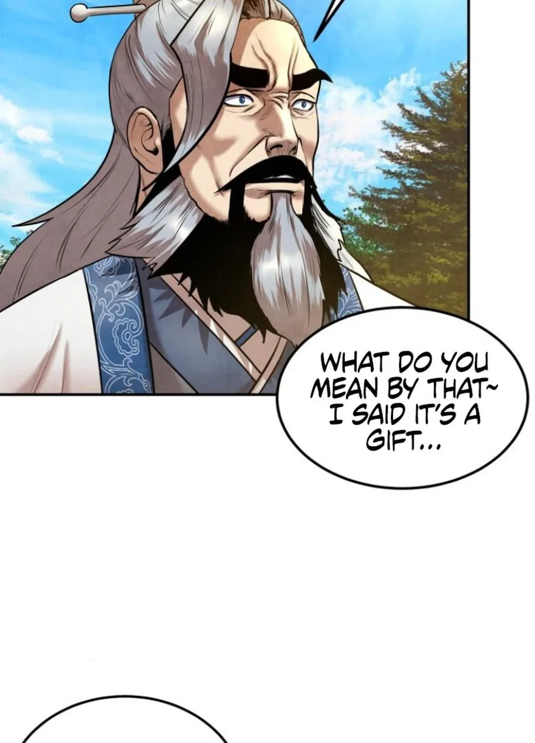 Read Gunman chapter 49 image 160 on Lezhin