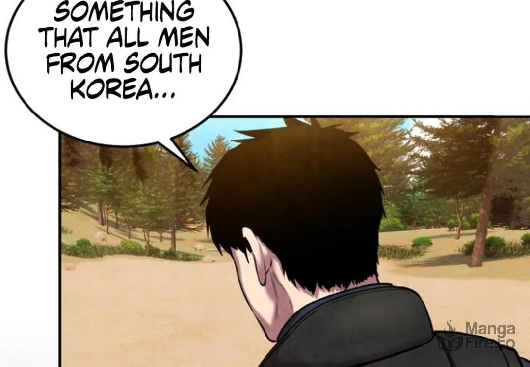 Read Gunman chapter 49 image 161 on Lezhin