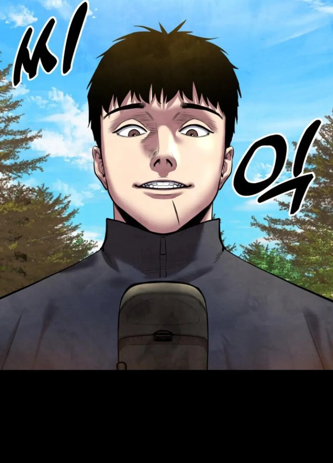 Read Gunman chapter 49 image 164 on Lezhin