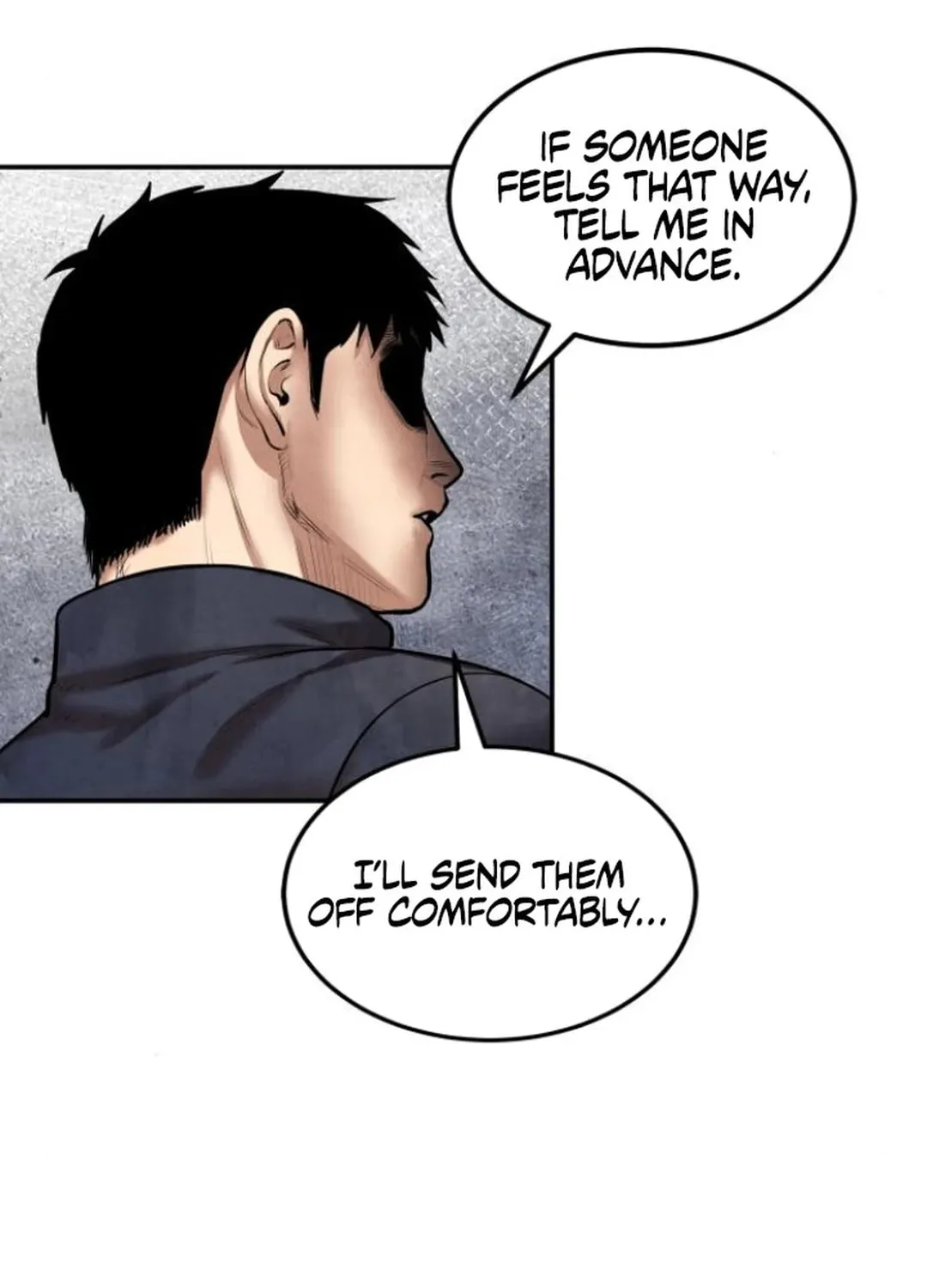 Read Gunman chapter 49 image 26 on Lezhin