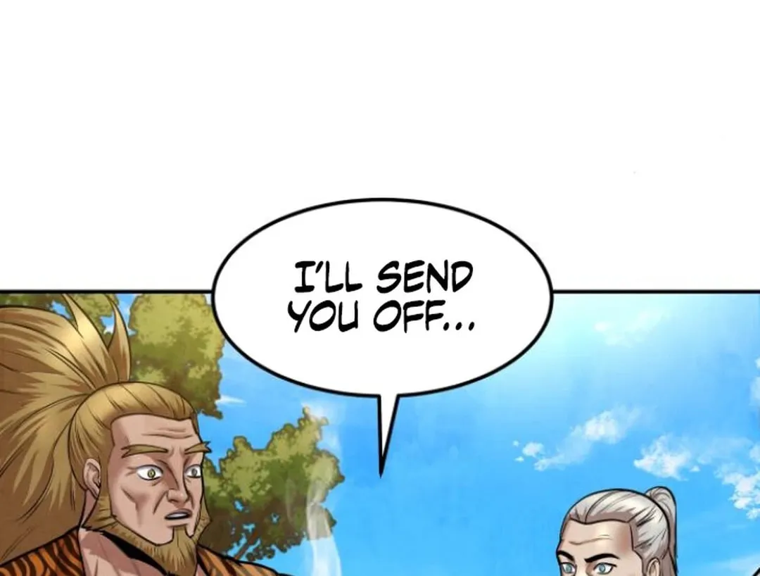Read Gunman chapter 49 image 33 on Lezhin