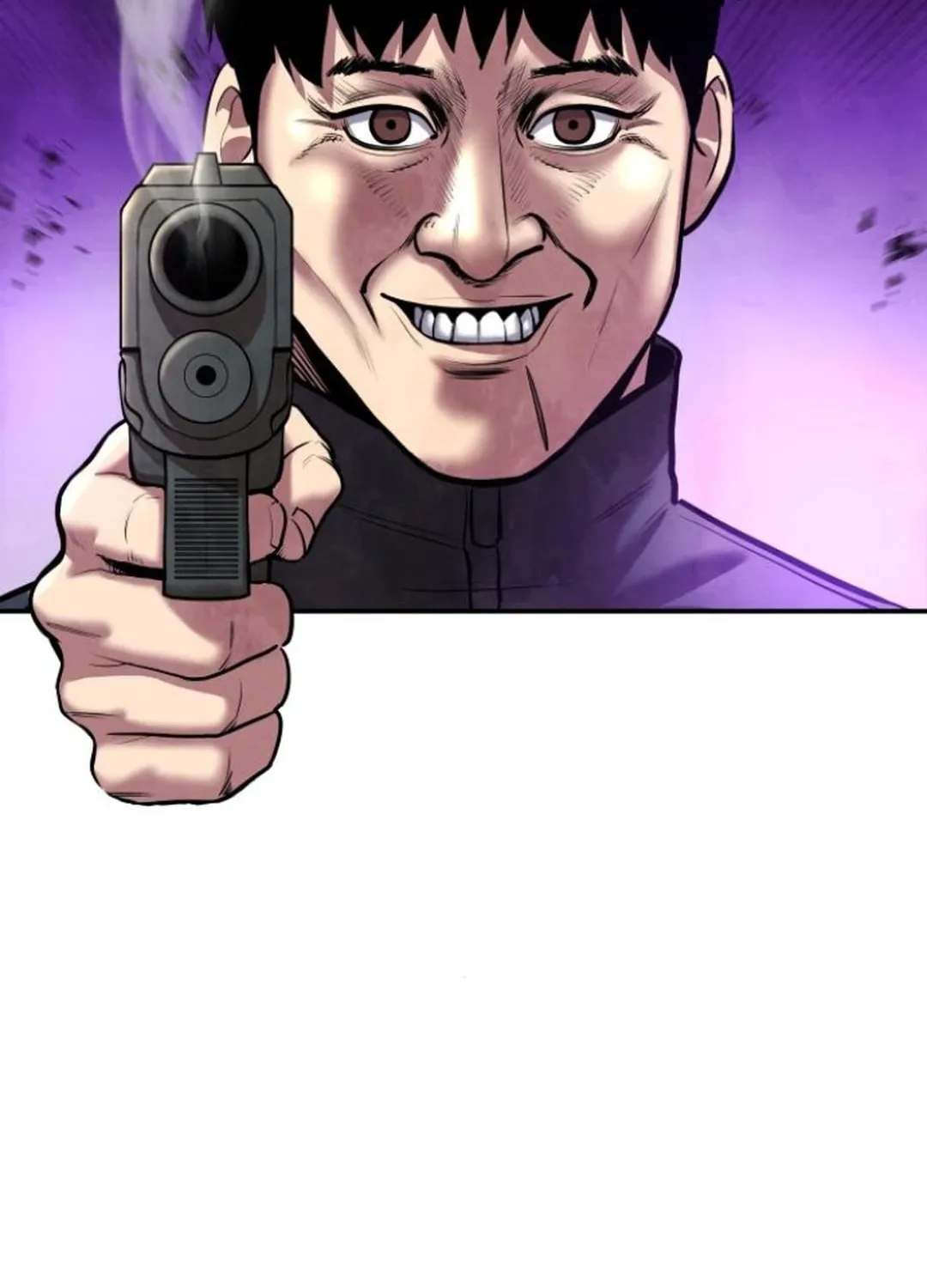 Read Gunman chapter 49 image 36 on Lezhin