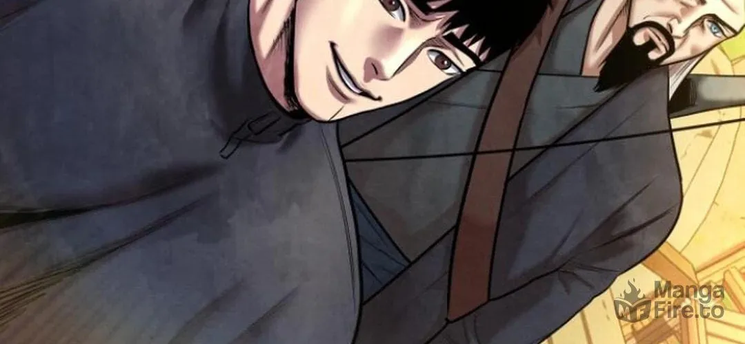 Read Gunman chapter 49 image 49 on Lezhin