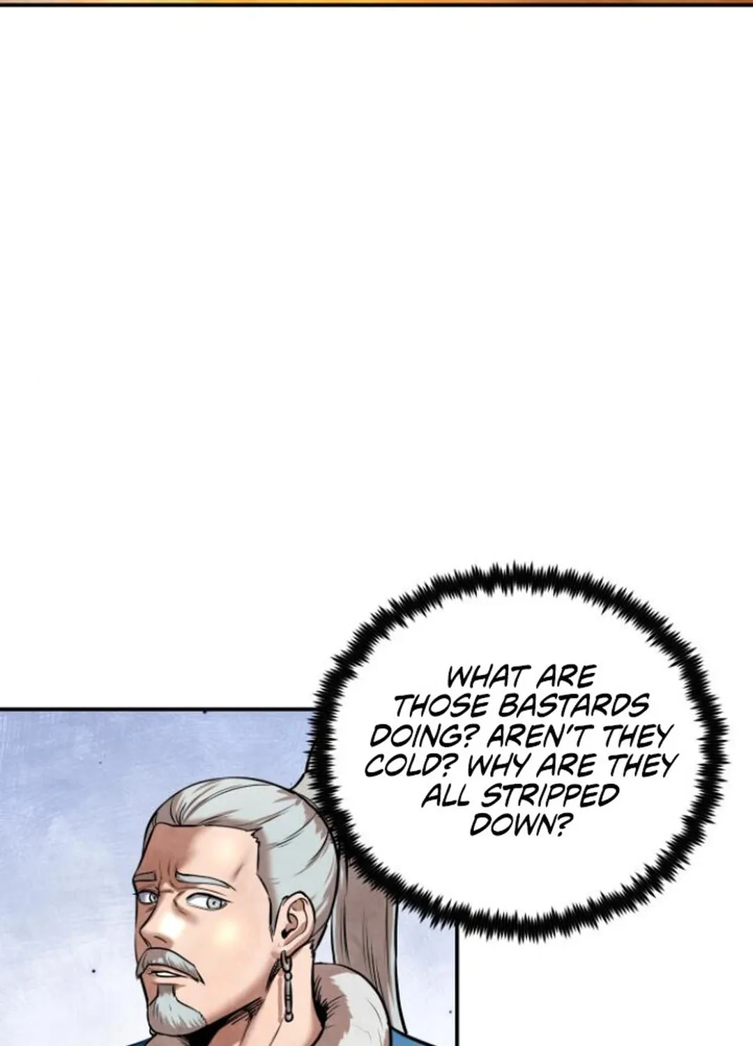 Read Gunman chapter 49 image 54 on Lezhin