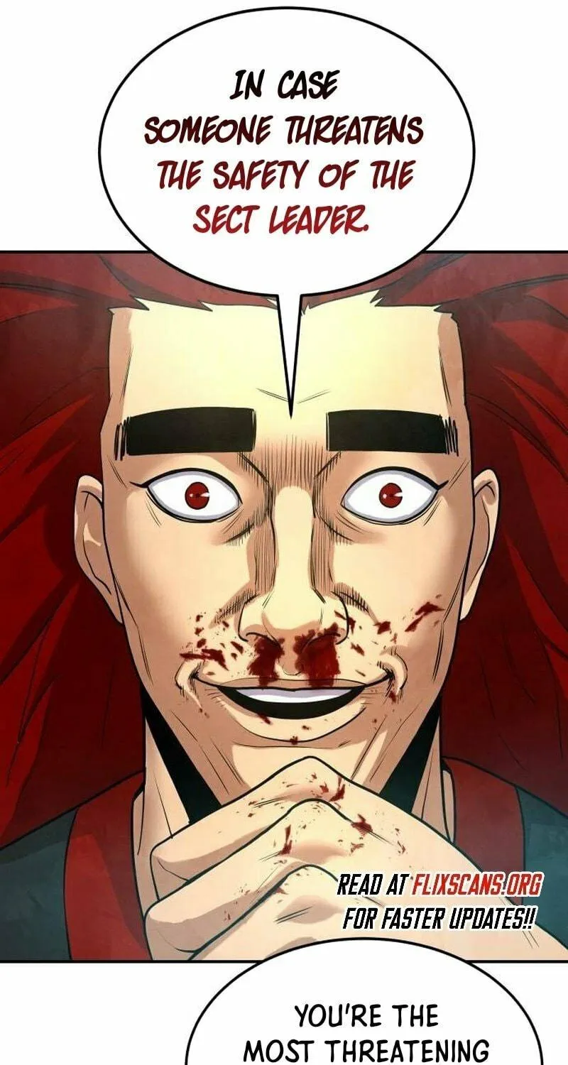 Read Gunman chapter 5 image 10 on Lezhin