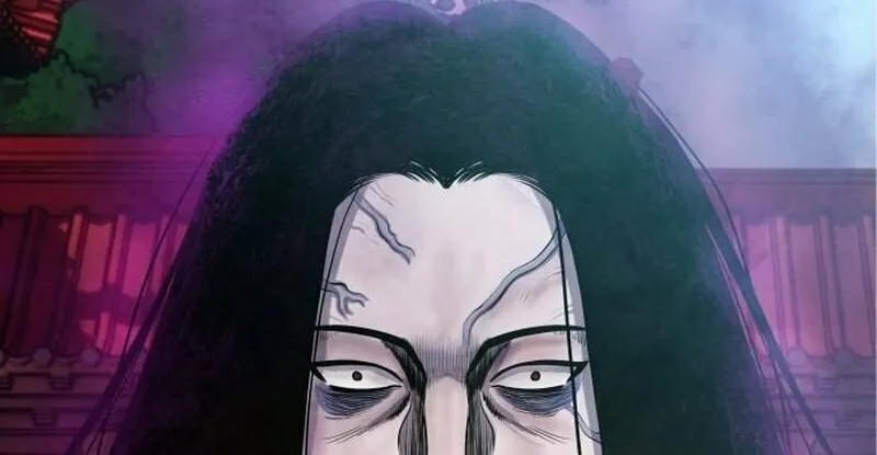 Read Gunman chapter 5 image 103 on Lezhin