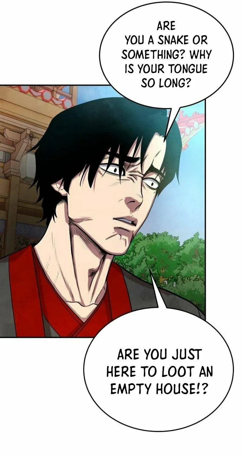 Read Gunman chapter 5 image 118 on Lezhin