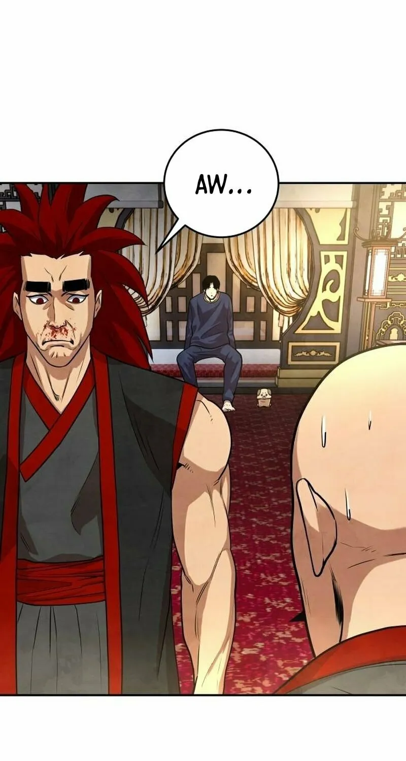Read Gunman chapter 5 image 12 on Lezhin