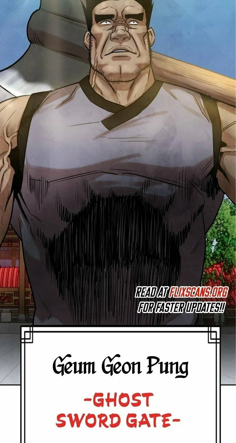 Read Gunman chapter 5 image 128 on Lezhin