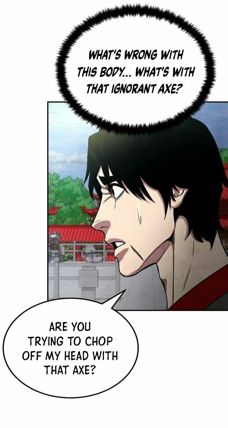 Read Gunman chapter 5 image 130 on Lezhin