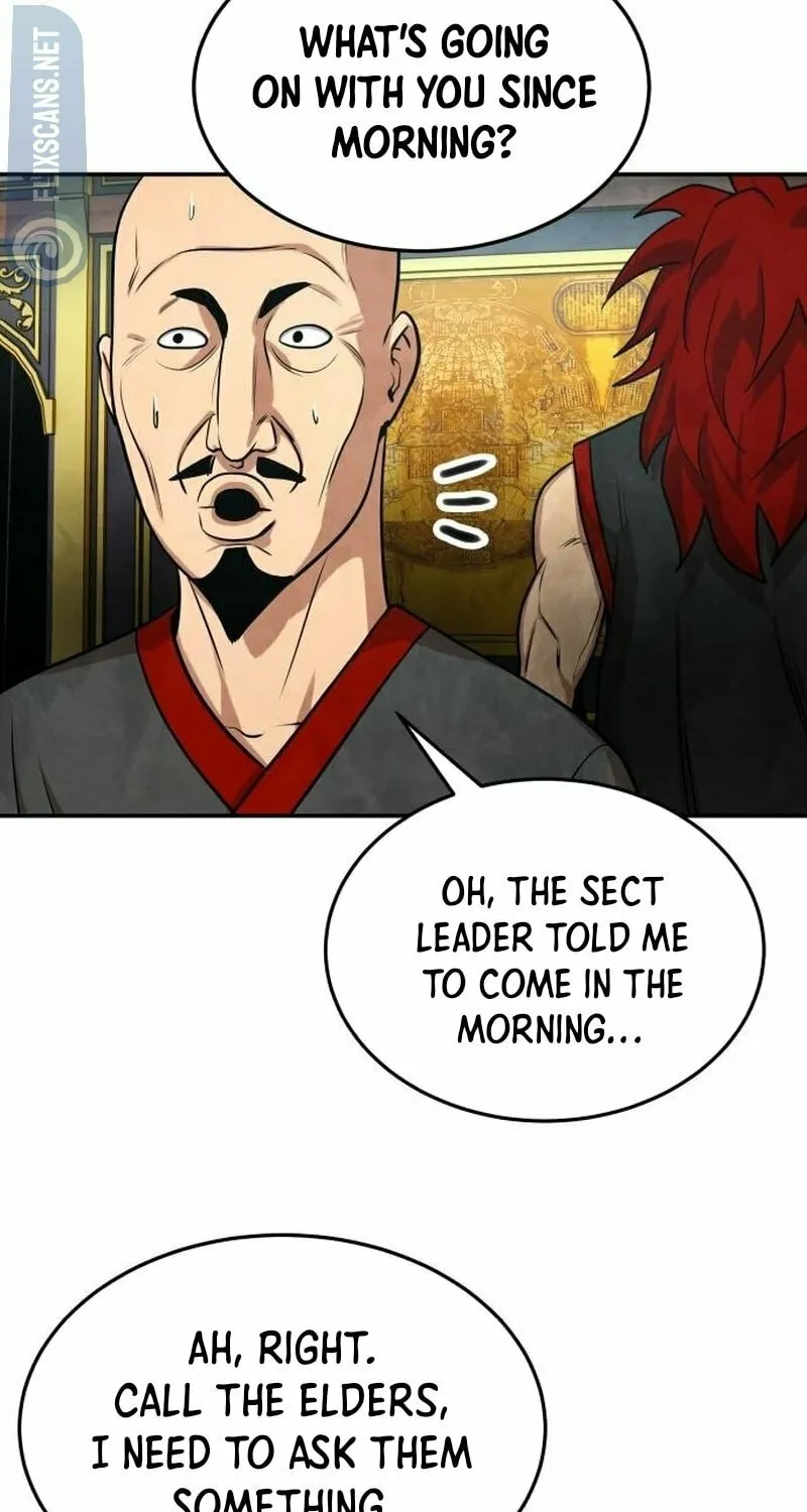 Read Gunman chapter 5 image 14 on Lezhin