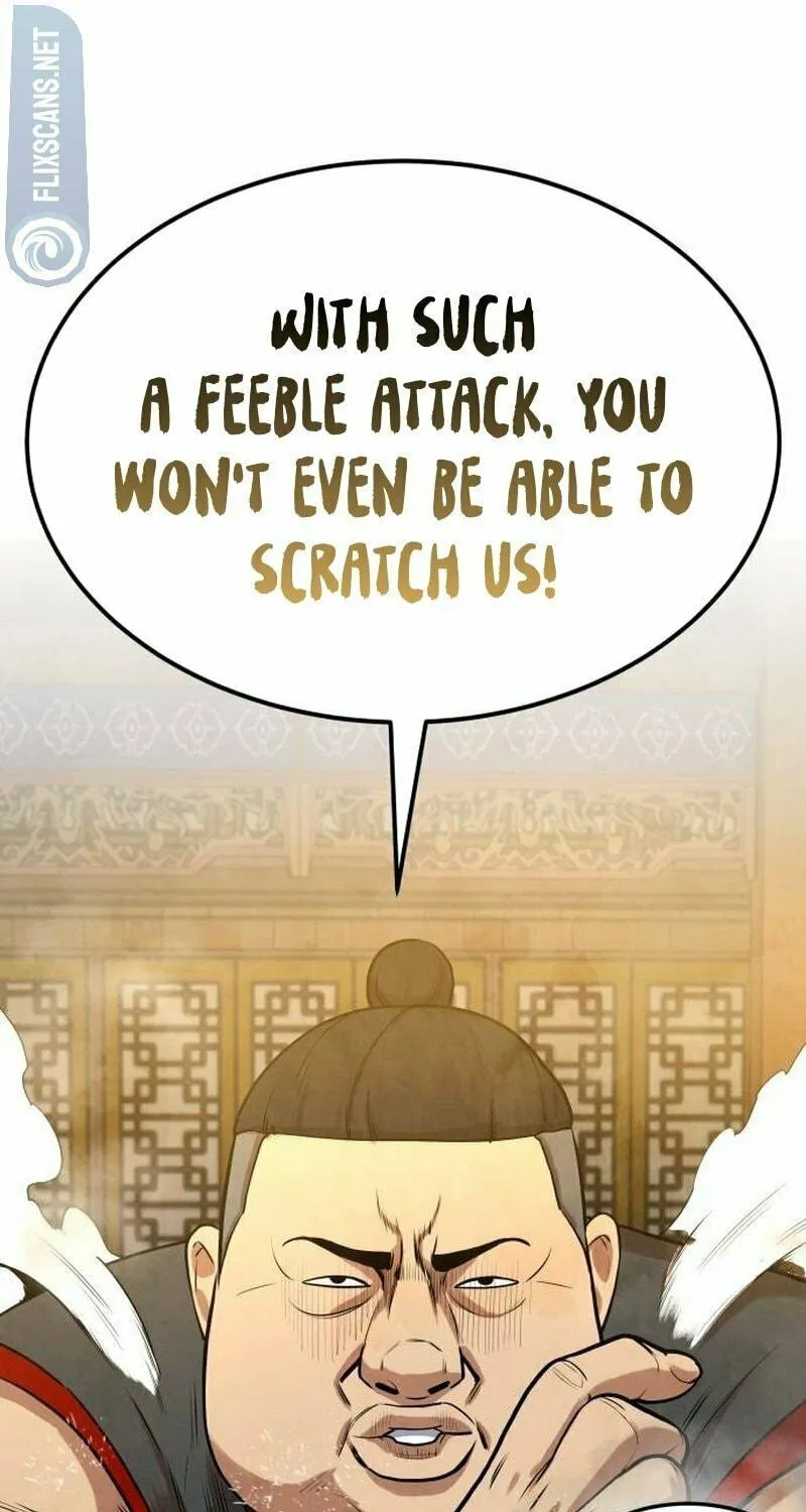 Read Gunman chapter 5 image 154 on Lezhin