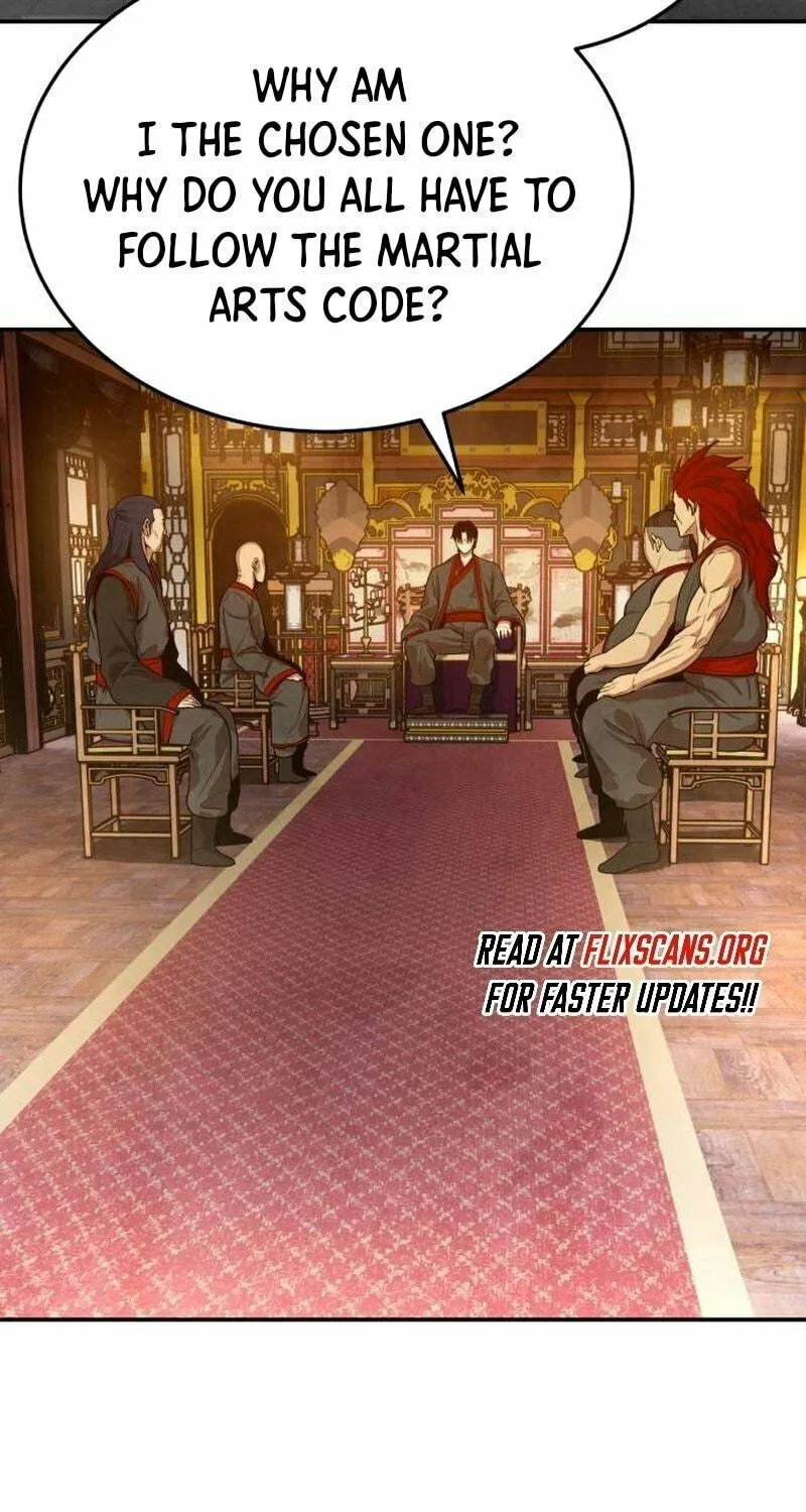 Read Gunman chapter 5 image 18 on Lezhin