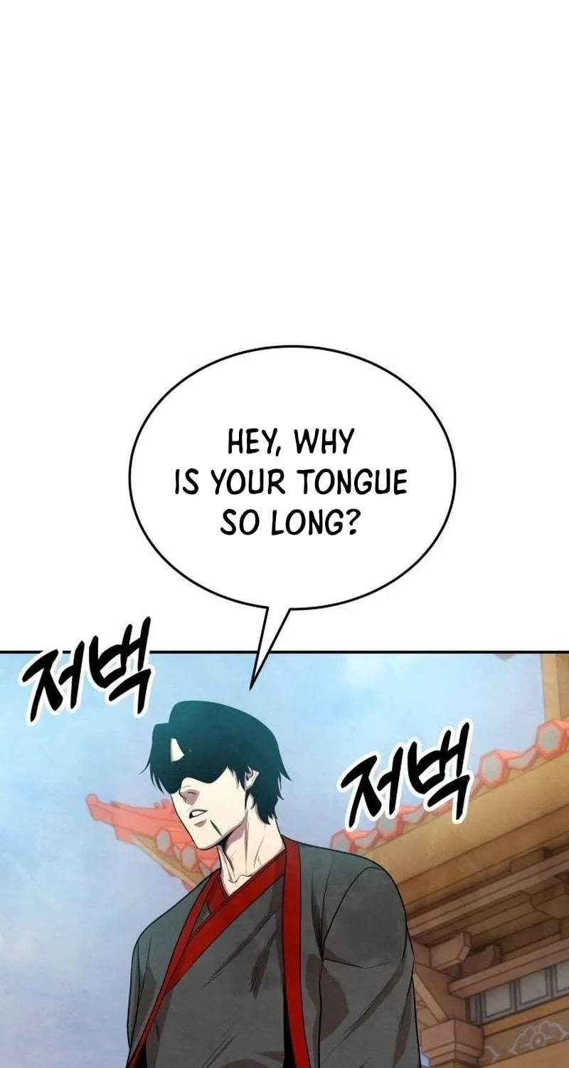 Read Gunman chapter 5 image 190 on Lezhin