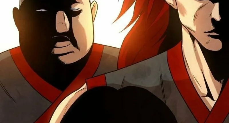 Read Gunman chapter 5 image 195 on Lezhin