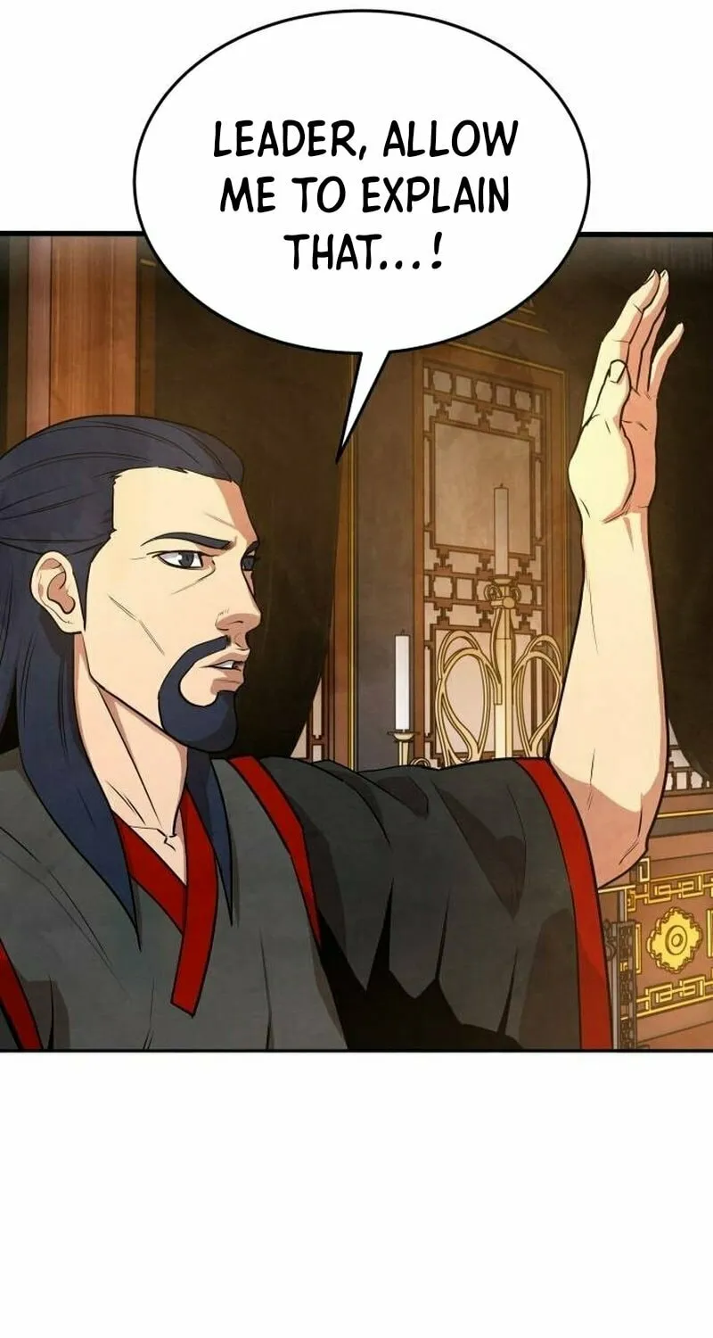 Read Gunman chapter 5 image 20 on Lezhin
