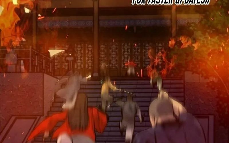 Read Gunman chapter 5 image 31 on Lezhin