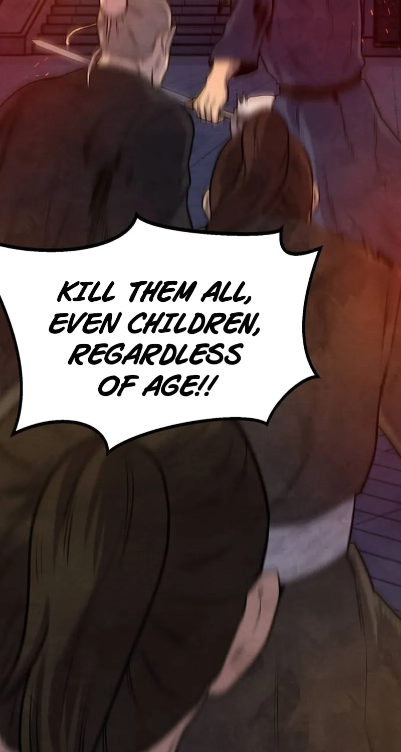 Read Gunman chapter 5 image 32 on Lezhin