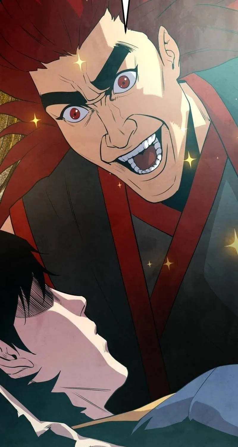 Read Gunman chapter 5 image 4 on Lezhin