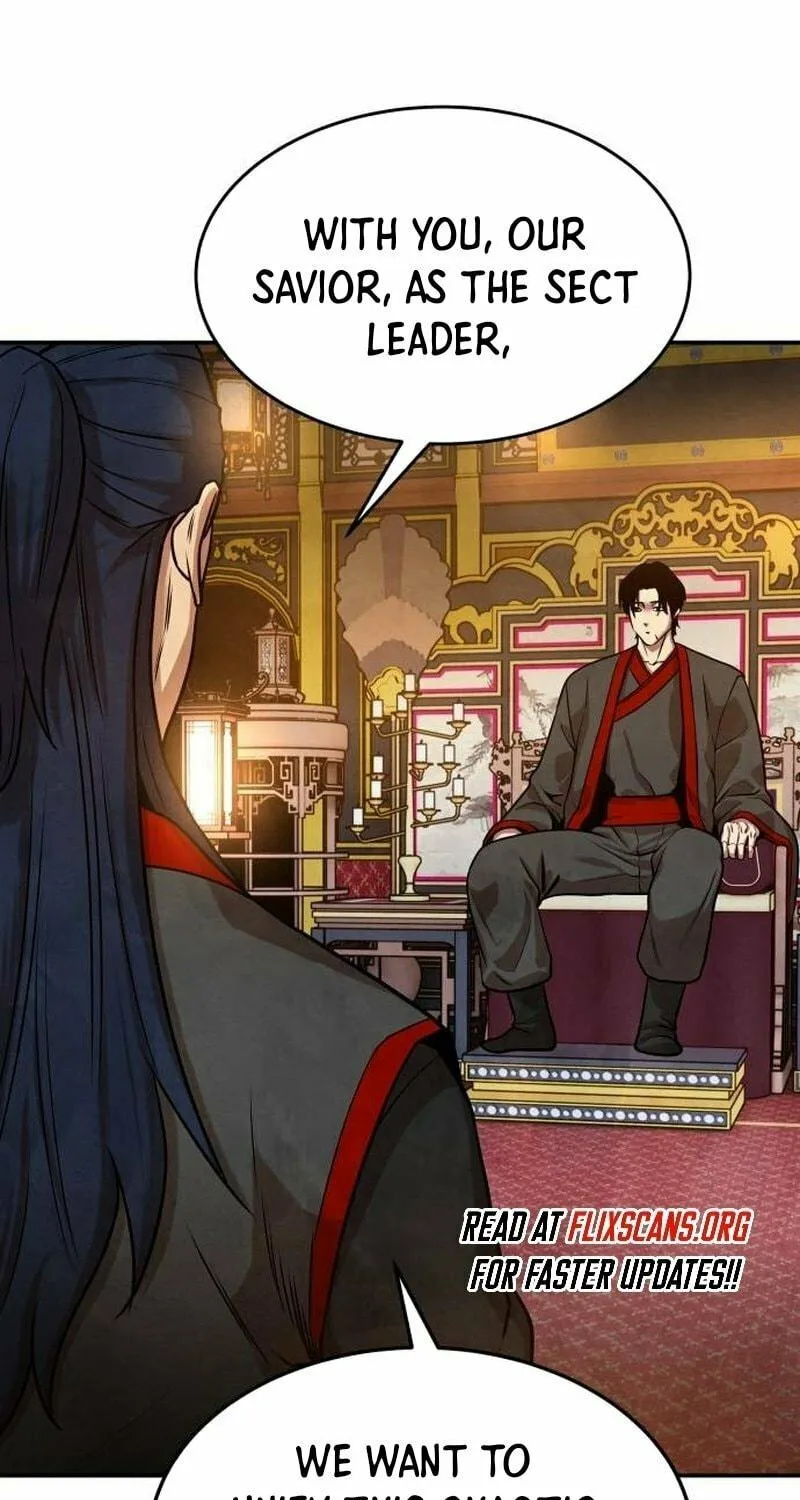 Read Gunman chapter 5 image 40 on Lezhin