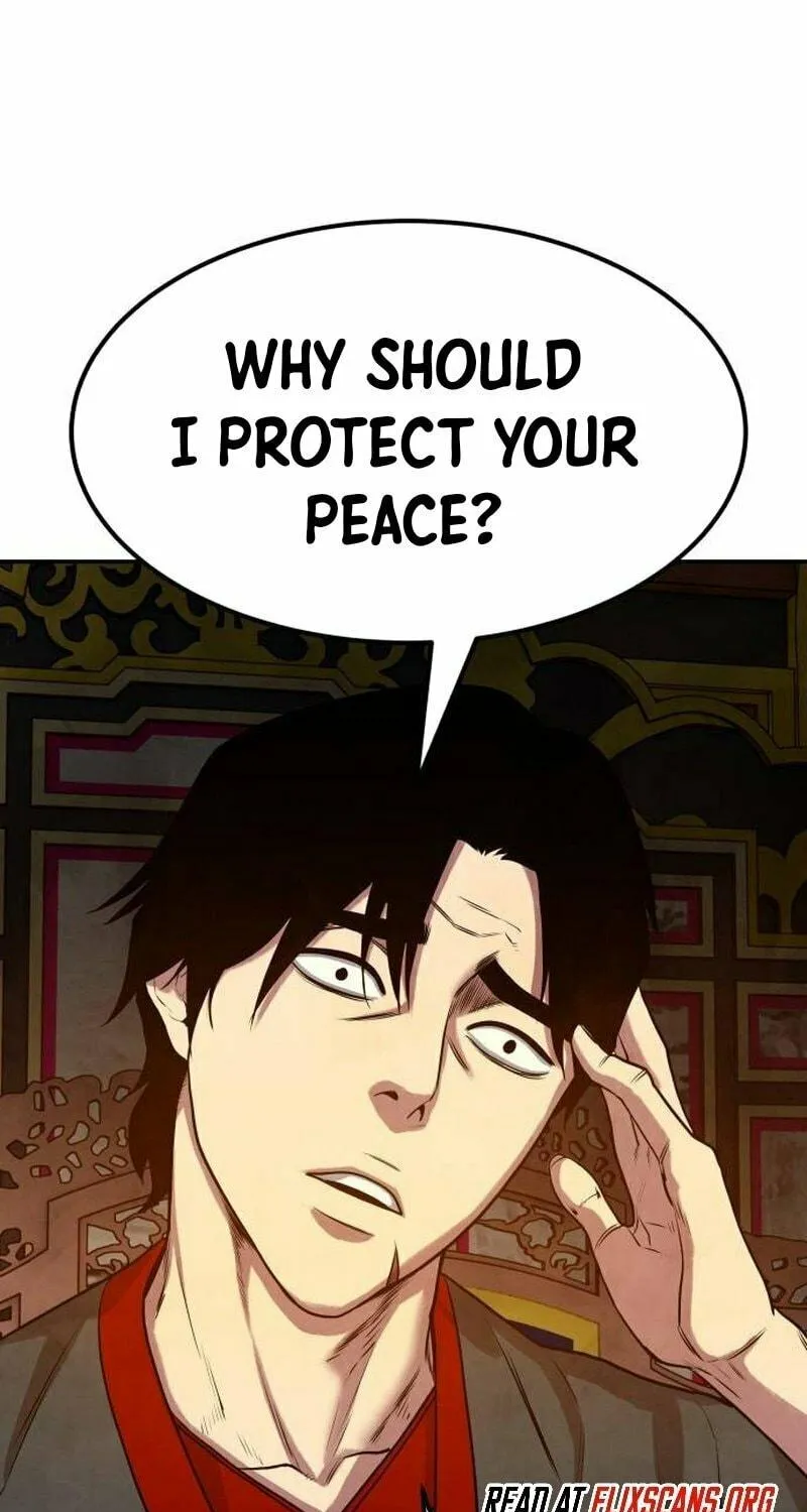 Read Gunman chapter 5 image 46 on Lezhin