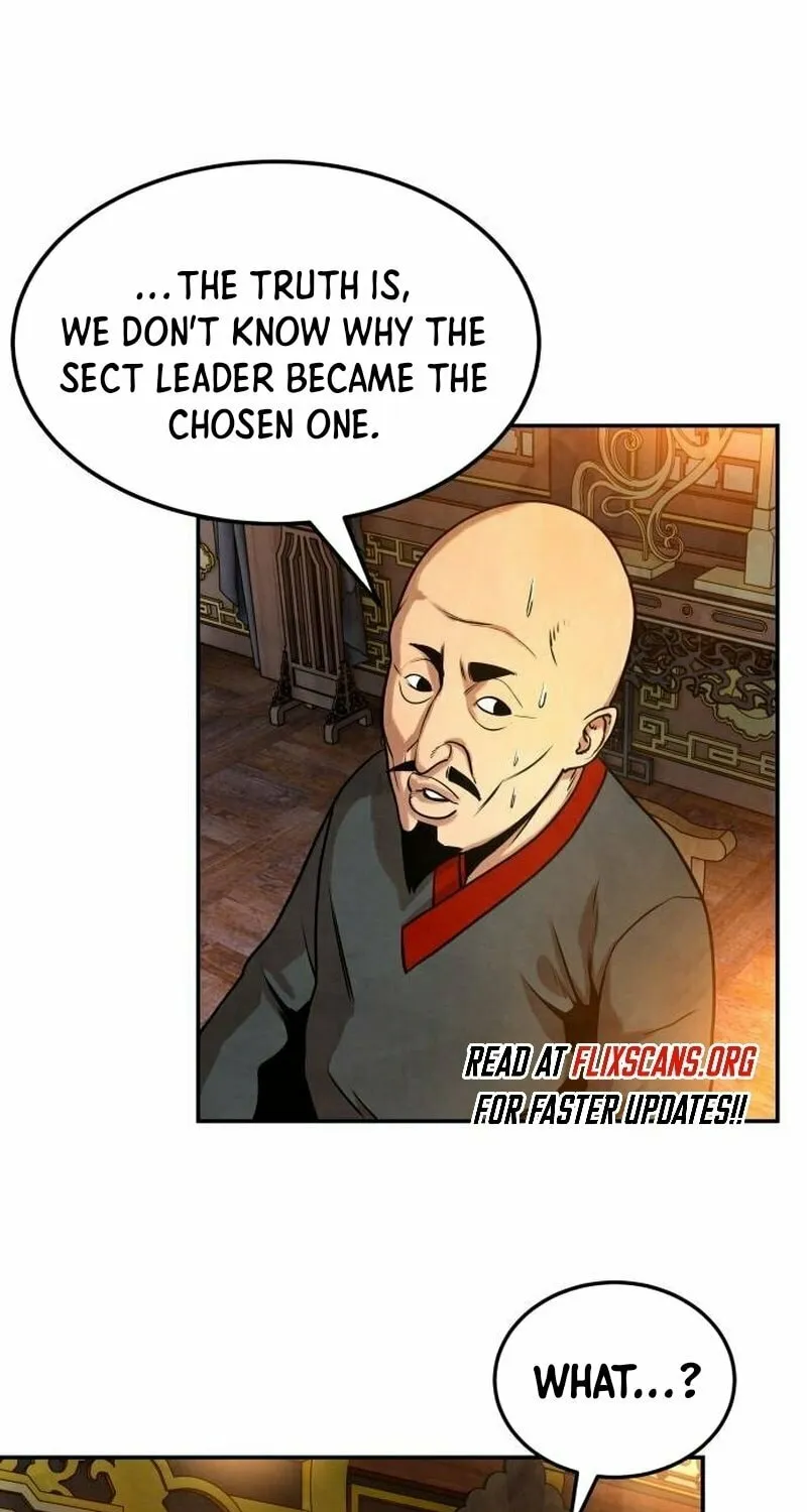 Read Gunman chapter 5 image 50 on Lezhin