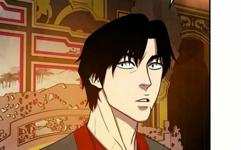 Read Gunman chapter 5 image 51 on Lezhin