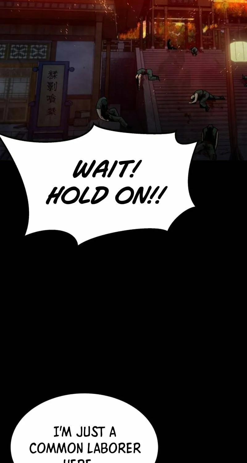 Read Gunman chapter 5 image 54 on Lezhin