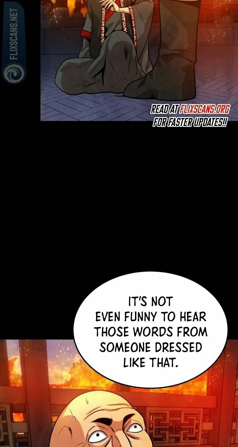 Read Gunman chapter 5 image 56 on Lezhin