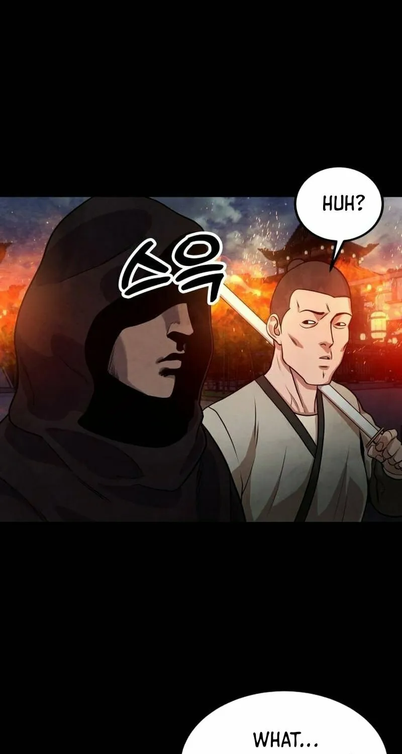 Read Gunman chapter 5 image 60 on Lezhin