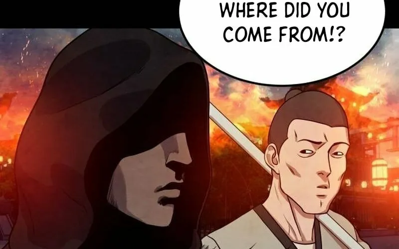 Read Gunman chapter 5 image 61 on Lezhin