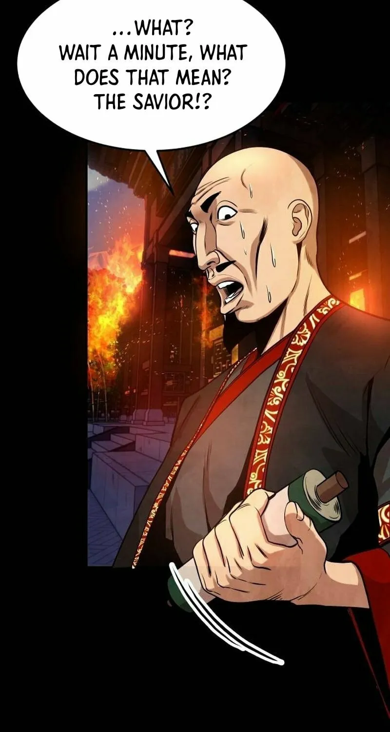 Read Gunman chapter 5 image 74 on Lezhin