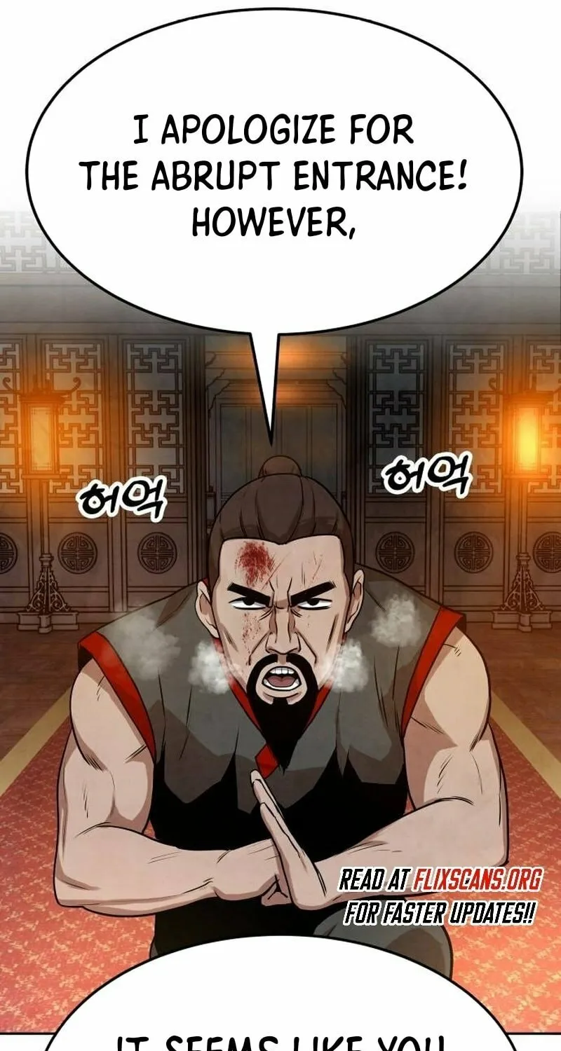 Read Gunman chapter 5 image 90 on Lezhin