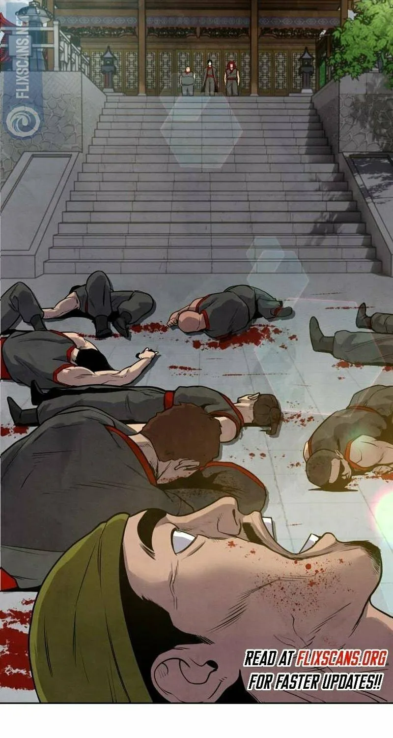 Read Gunman chapter 5 image 98 on Lezhin