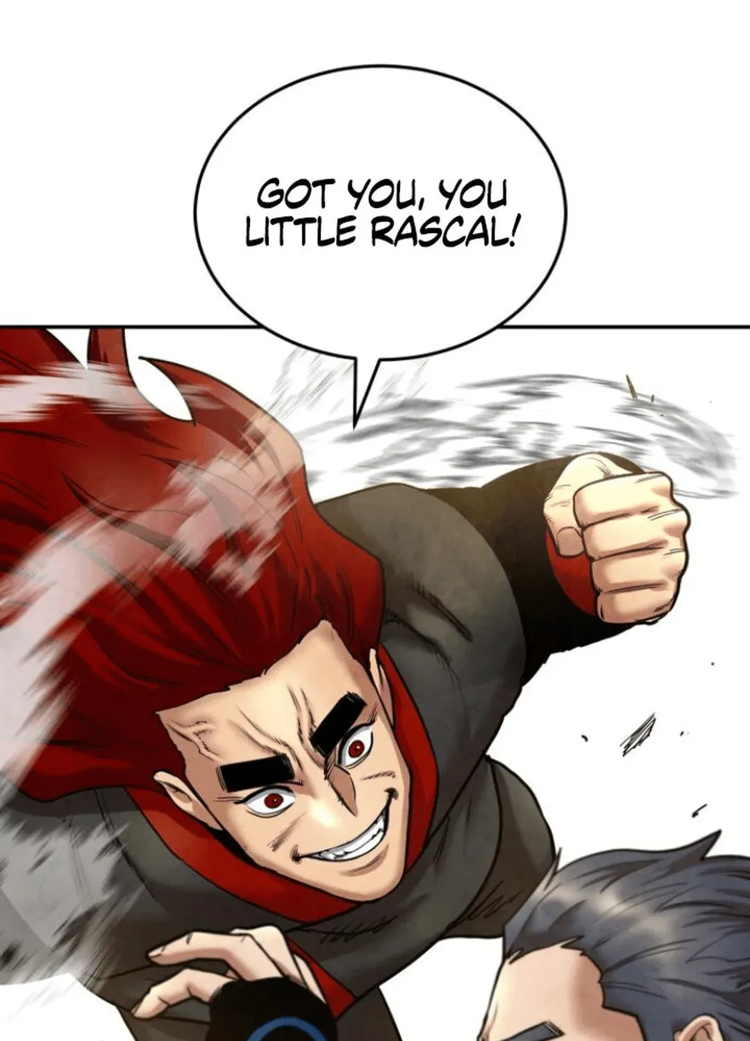 Read Gunman chapter 50 image 116 on Lezhin