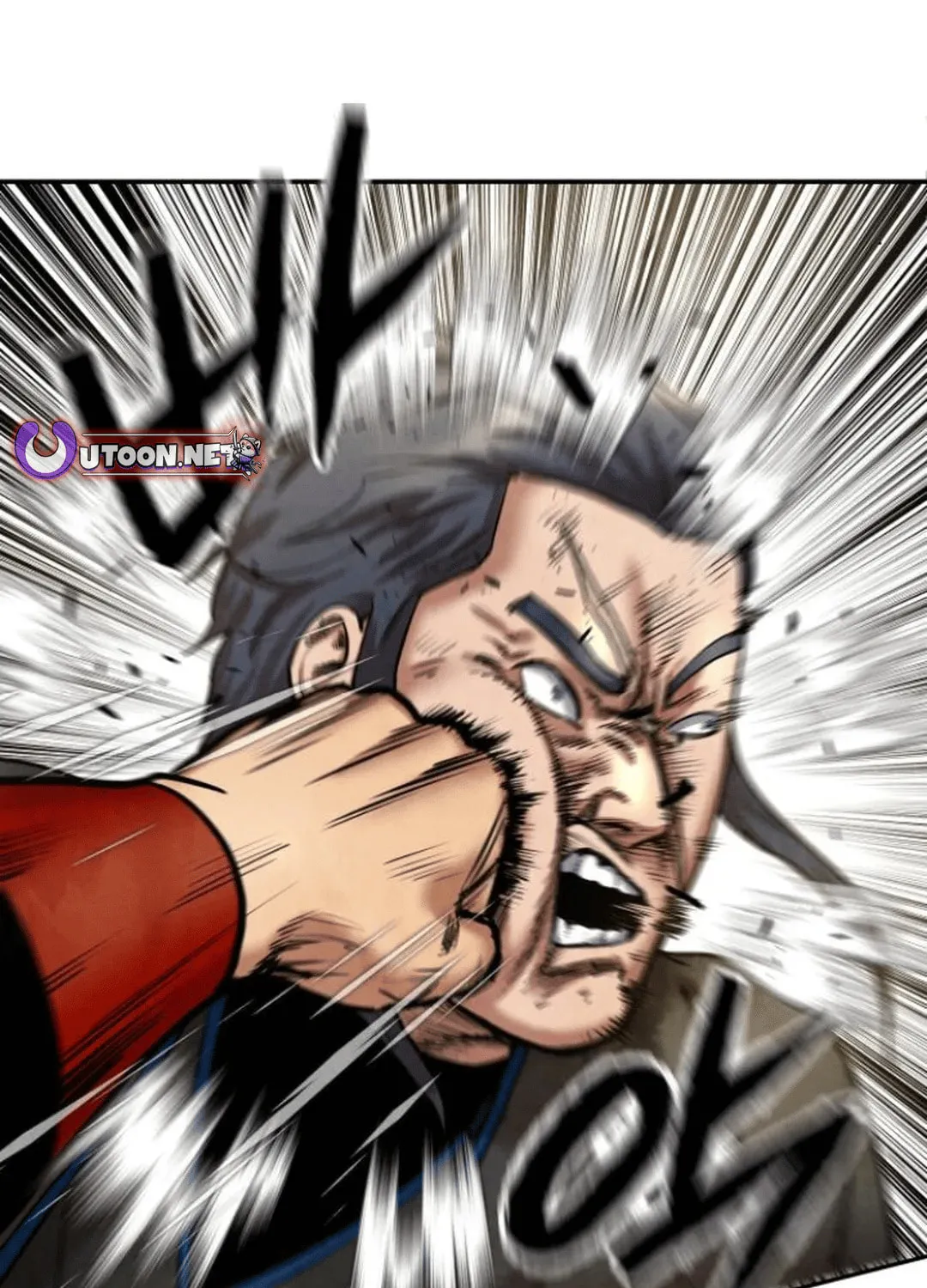 Read Gunman chapter 50 image 118 on Lezhin