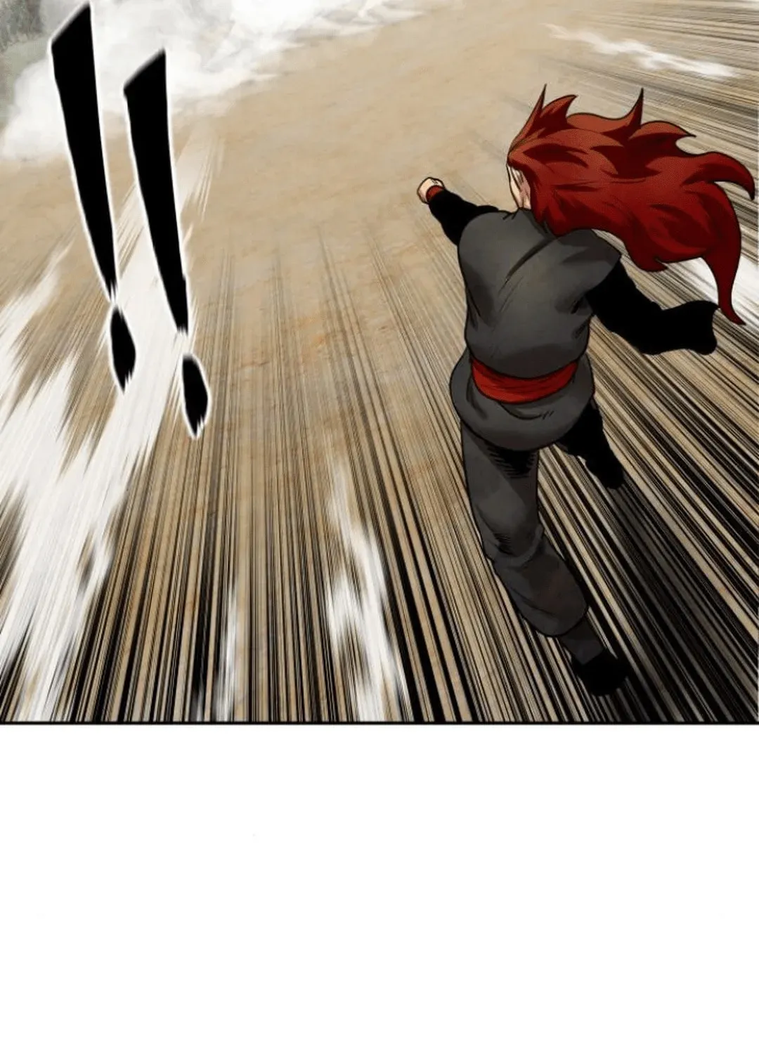 Read Gunman chapter 50 image 124 on Lezhin