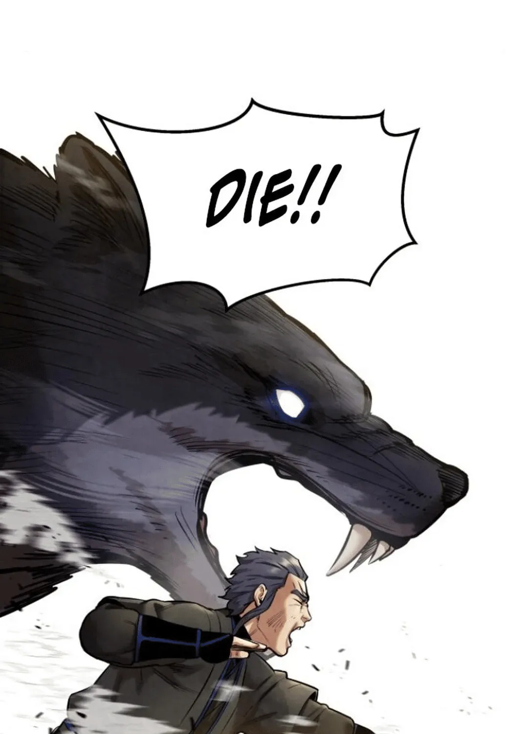 Read Gunman chapter 50 image 125 on Lezhin