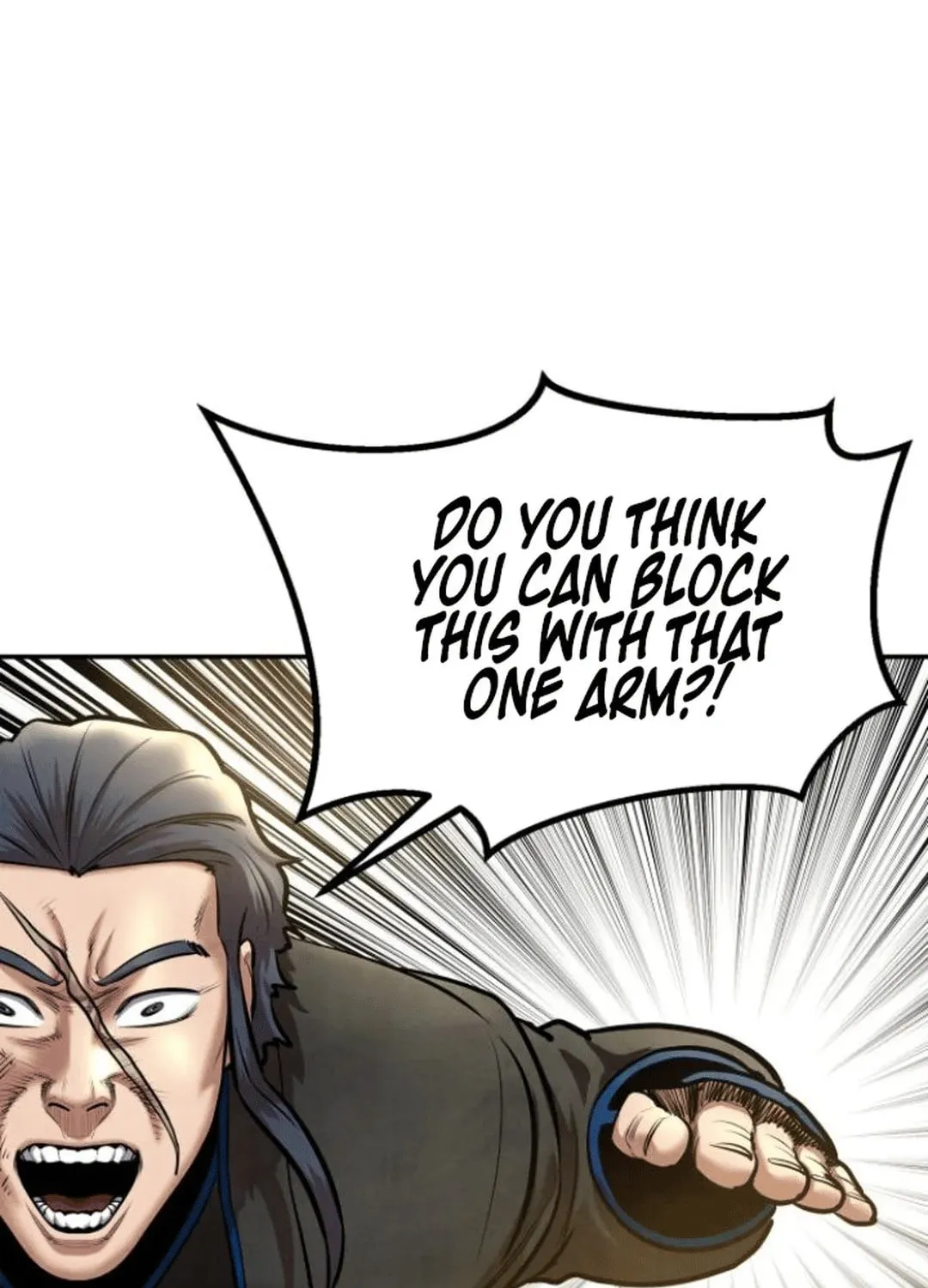 Read Gunman chapter 50 image 132 on Lezhin