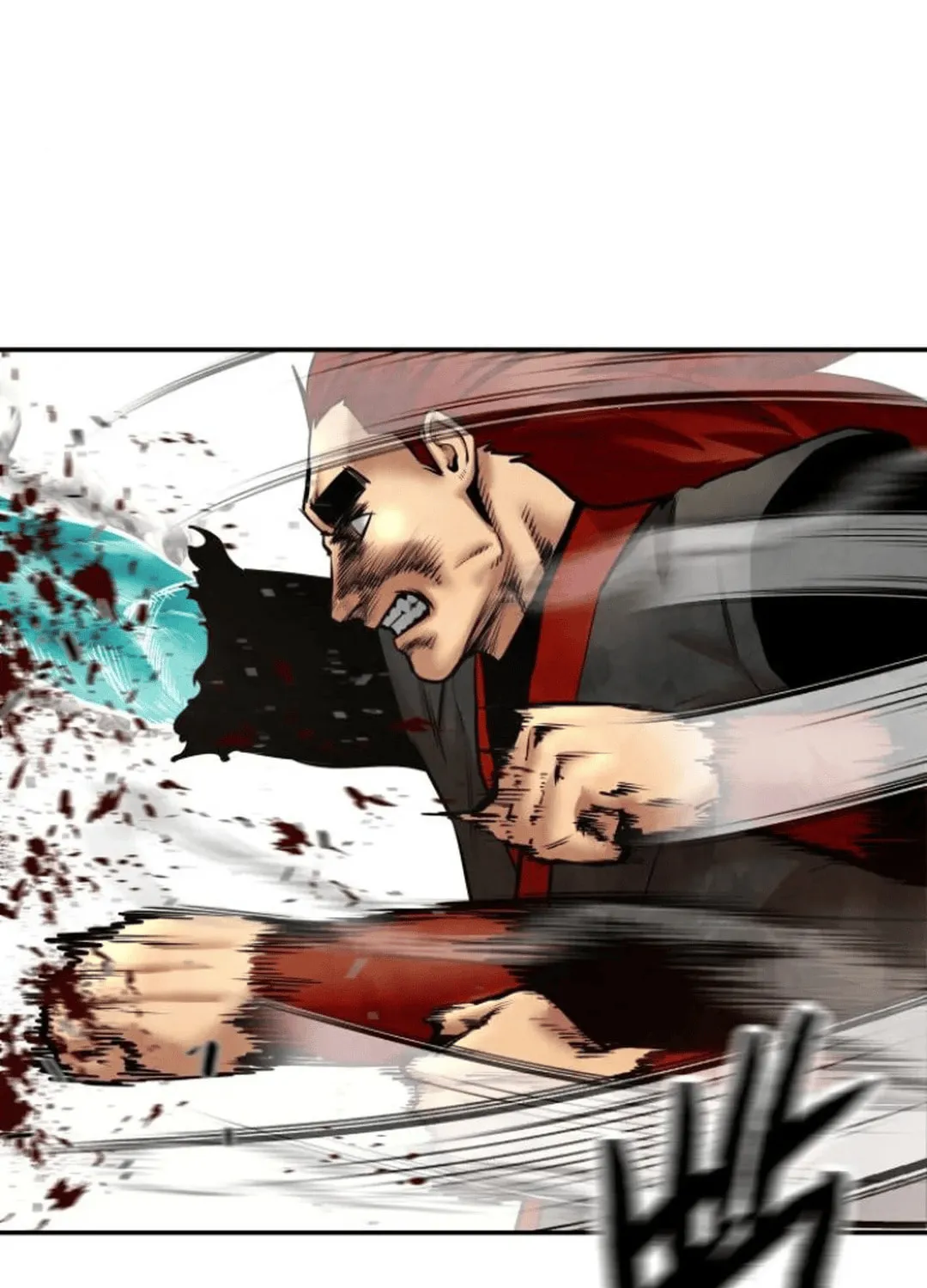 Read Gunman chapter 50 image 143 on Lezhin