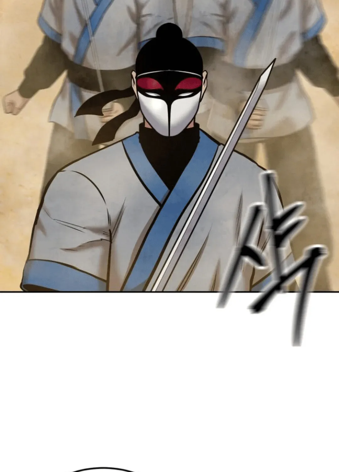 Read Gunman chapter 50 image 165 on Lezhin